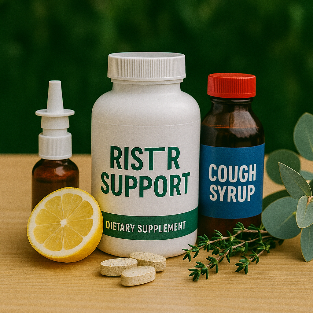 Sistema Respiratorio